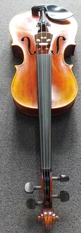 Stentor Messina handgemaakte Altviool, 15,5&quot; 4/4