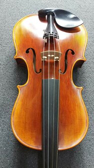 Stentor Messina handgemaakte Altviool, 15,5&quot; 4/4