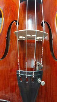 Stentor Messina handgemaakte Altviool, 15,5&quot; 4/4