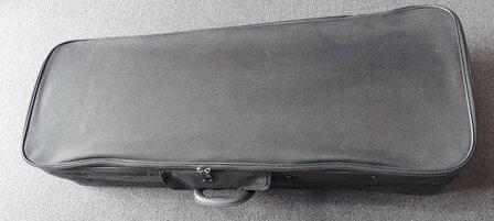 Stentor Messina handgemaakte Altviool, 15,5&quot; 4/4