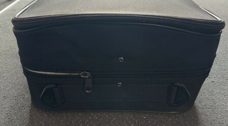 Stentor Messina handgemaakte Altviool, 15,5&quot; 4/4