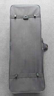 Stentor Messina handgemaakte Altviool, 15,5&quot; 4/4