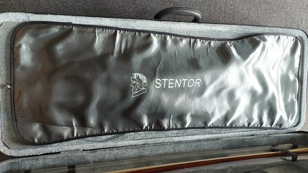 Stentor Messina handgemaakte Altviool, 15,5&quot; 4/4