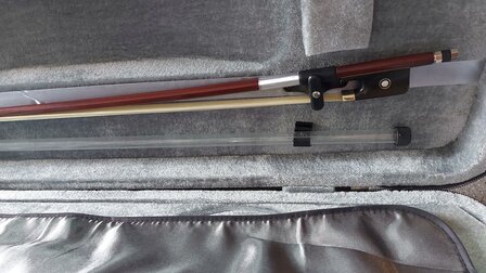 Stentor Messina handgemaakte Altviool, 15,5&quot; 4/4