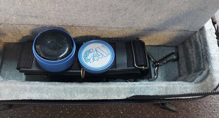 Stentor Messina handgemaakte Altviool, 15,5&quot; 4/4