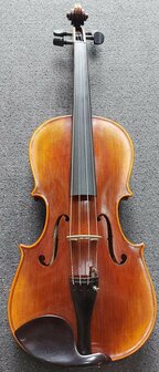 Stentor Messina handgemaakte Altviool, 15,5&quot; 4/4