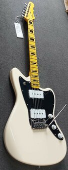 G&amp;L Tribute Doheny Olympic White