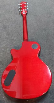 Cort Sunset II Candy Apple Red