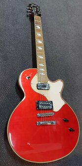 Cort Sunset II Candy Apple Red