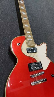Cort Sunset II Candy Apple Red