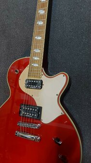 Cort Sunset II Candy Apple Red
