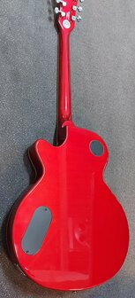 Cort Sunset II Candy Apple Red