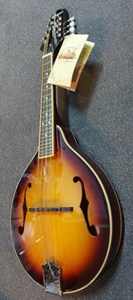 Richwood Master Series mandoline A-style