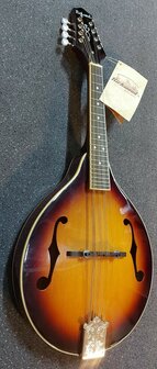 Richwood Master Series mandoline A-style