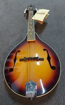 Richwood Master Series mandoline A-style