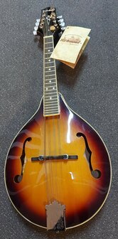Richwood Master Series mandoline A-style
