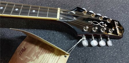 Richwood Master Series mandoline A-style