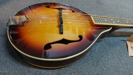 Richwood Master Series mandoline A-style