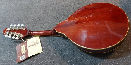 Richwood Master Series mandoline A-style