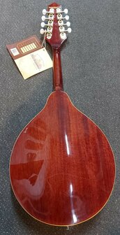 Richwood Master Series mandoline A-style