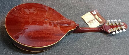 Richwood Master Series mandoline A-style