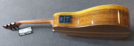 L&acirc;g Tramontane Hyvibe 20 Glossy, Smart Guitar 