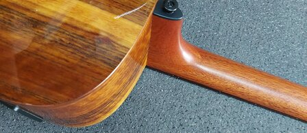 L&acirc;g Tramontane Hyvibe 20 Glossy, Smart Guitar 