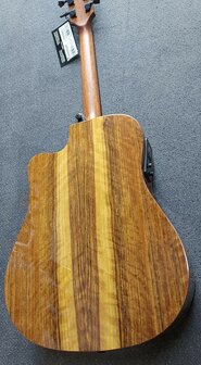 L&acirc;g Tramontane Hyvibe 20 Glossy, Smart Guitar 