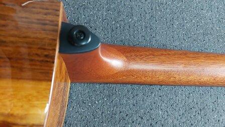 L&acirc;g Tramontane Hyvibe 20 Glossy, Smart Guitar 