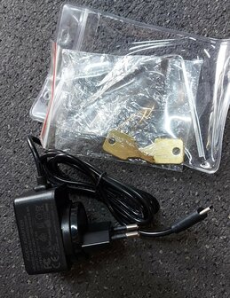 L&acirc;g Tramontane Hyvibe 20 Glossy, Smart Guitar 