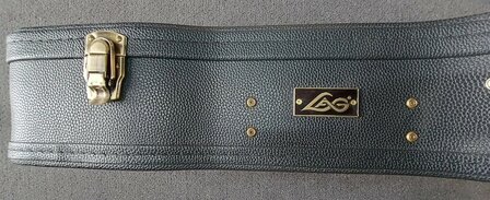 L&acirc;g Tramontane Hyvibe 20 Glossy, Smart Guitar 