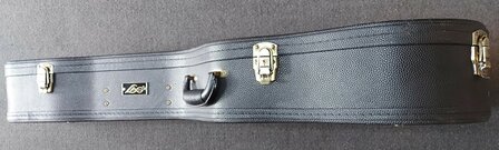 L&acirc;g Tramontane Hyvibe 20 Glossy, Smart Guitar 