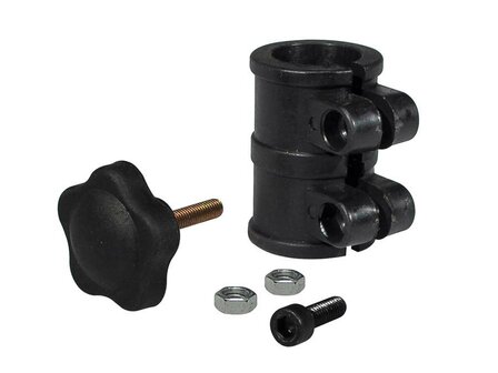 Gewa vervangings onderdeel orkeststandaard, buisdiameter 2.5 cm