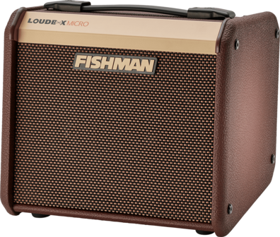 Fishman Loudbox Micro PRO-LBT-400