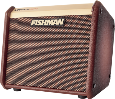 Fishman Loudbox Micro PRO-LBT-400