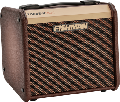 Fishman Loudbox Micro PRO-LBT-400