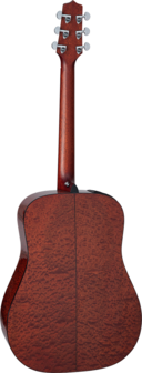 Takamine FT340BS limited edition