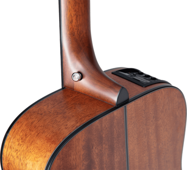 Takamine GLD12ENS electro-ak dreadnought