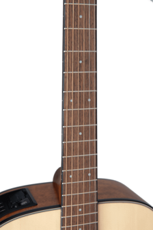 Takamine GLD12ENS electro-ak dreadnought