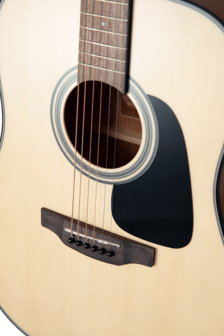 Takamine GLD12ENS electro-ak dreadnought