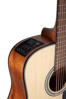 Takamine GLD12ENS electro-ak dreadnought