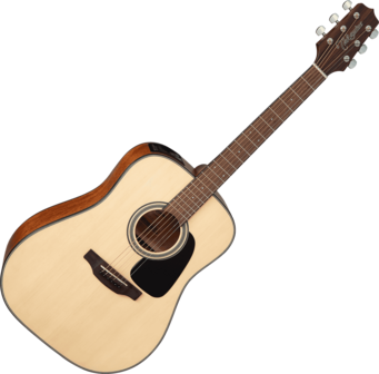Takamine GLD12ENS electro-ak dreadnought