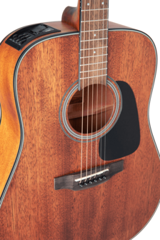 Takamine GLD11ENS electro-ak dreadnought