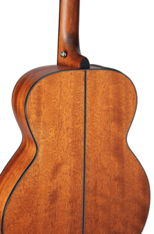 Takamine GLN11ENS Okoume