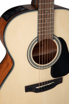 Takamine GLN12ENS electro-ak NEX natural