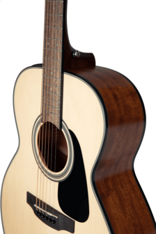 Takamine GLN12ENS electro-ak NEX natural