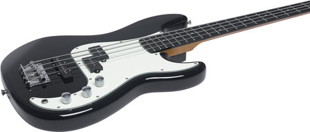 EKO PJ-model basgitaar, nu met baspakket