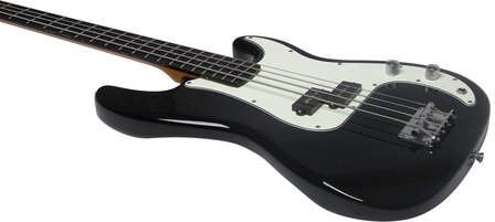 EKO PB-model basgitaar, nu met baspakket
