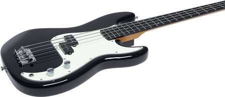EKO PB-model basgitaar, nu met baspakket
