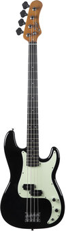 EKO PB-model basgitaar, nu met baspakket
